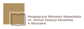 Pedagogiczna Biblioteka Wojewódzka im. KEN w Warszawie