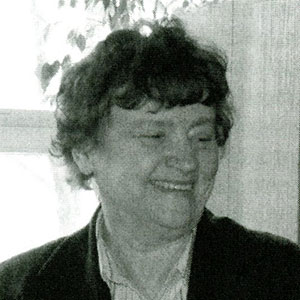 Anna Sokołowska Gogut