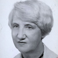 Maria Dembowska