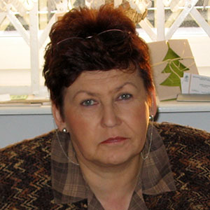Zofia Umerska