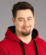 Michał Żytomirski