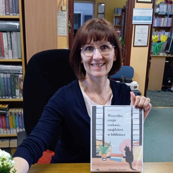 Krystyna Piszczatowska