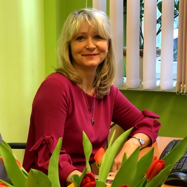 Iwona Małgorzata Osmulska