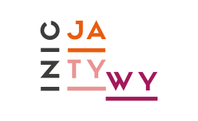 Logo stowarzyszenia Inicjatywy