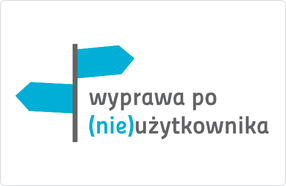 Wyprawa po (nie)użytkownika